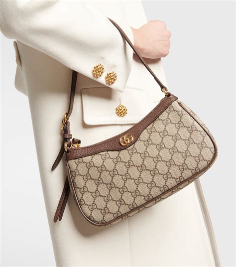 gucci ophidia gg travel bag beige|gucci ophidia small shoulder bag.